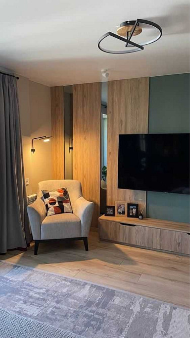 Продам Неймовірну 3к. квартиру, ЖМ Перемога-5. Днепр - изображение 5