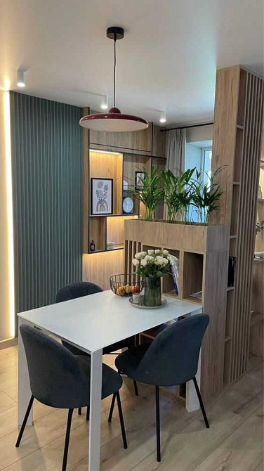 Продам Неймовірну 3к. квартиру, ЖМ Перемога-5. Днепр - изображение 1