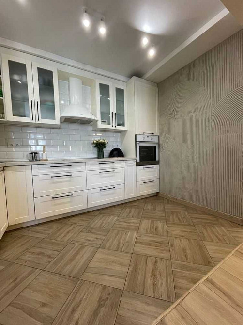 Продам Неймовірну 3к. квартиру, ЖМ Перемога-5. Днепр - изображение 7