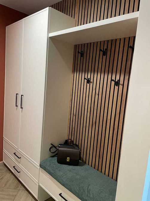 Продам Неймовірну 3к. квартиру, ЖМ Перемога-5. Днепр - изображение 4