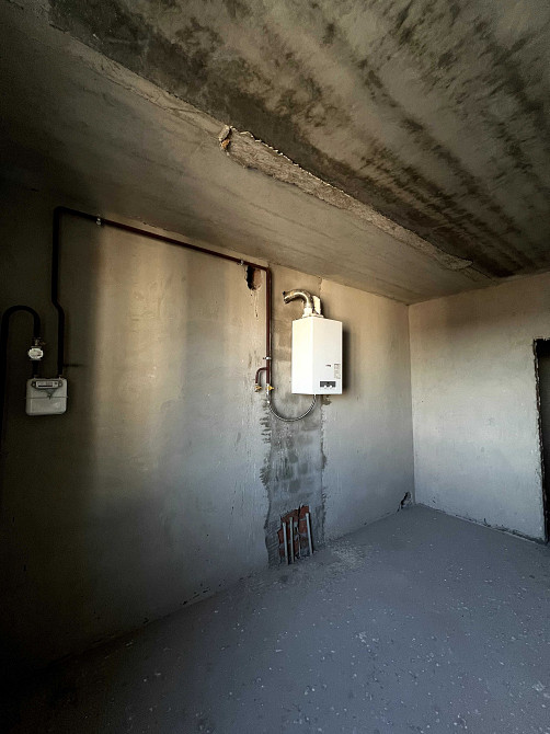 1-кімнатна квартира, 54 м.кв., МІН.оформлення, ДЕРЖПРОГРАМИ - ТАК Bucha - photo 5