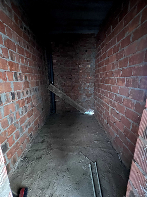 1-кімнатна квартира, 54 м.кв., МІН.оформлення, ДЕРЖПРОГРАМИ - ТАК Bucha - photo 4