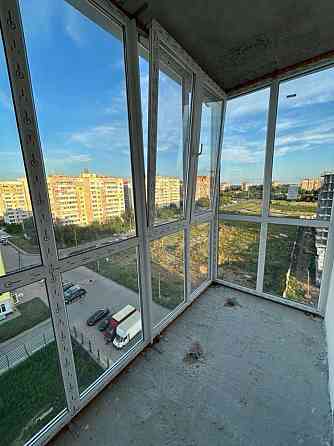 2-кімнатна | ЖК Пелюстковий | 64 м² Полтава