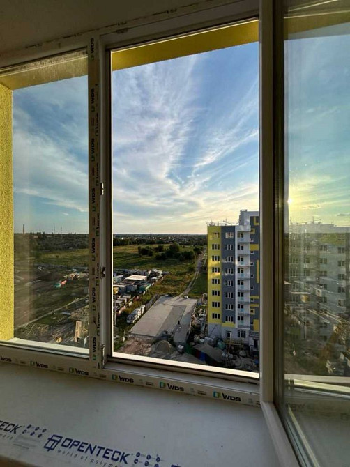 2-кімнатна | ЖК Пелюстковий | 64 м² Полтава - изображение 2