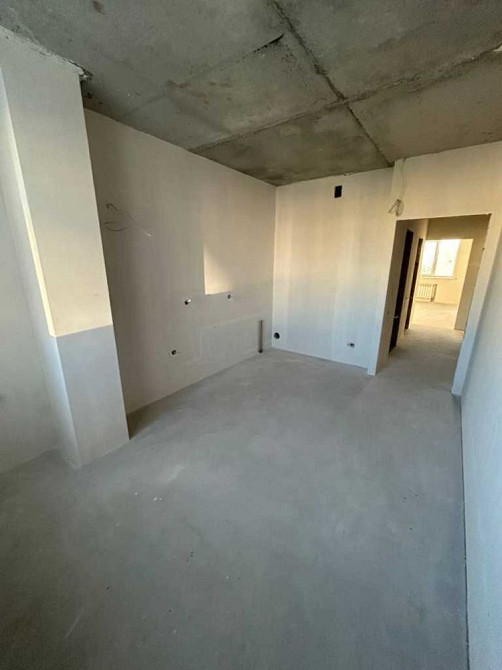 2-кімнатна | ЖК Пелюстковий | 64 м² Полтава - изображение 4