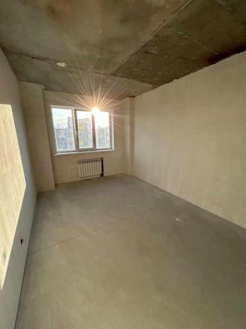 2-кімнатна | ЖК Пелюстковий | 64 м² Полтава - изображение 1