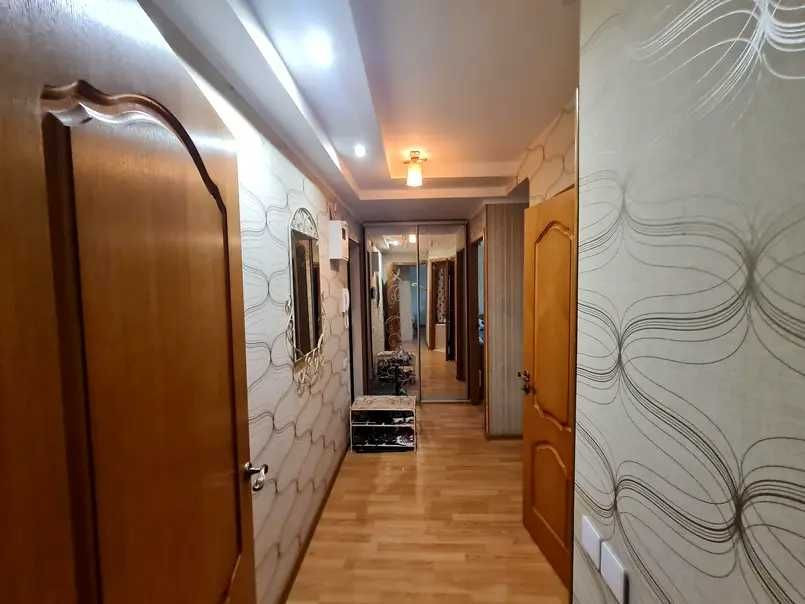 2к 47м2 Борщагівська Політехнічний інститут Шулявка Берестейський пр Kyiv - photo 7