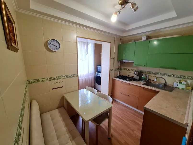 2к 47м2 Борщагівська Політехнічний інститут Шулявка Берестейський пр Kyiv - photo 6