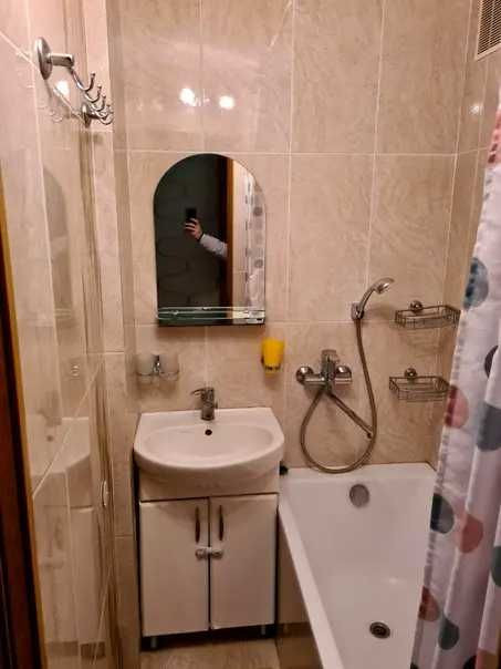 2к 47м2 Борщагівська Політехнічний інститут Шулявка Берестейський пр Kyiv - photo 4