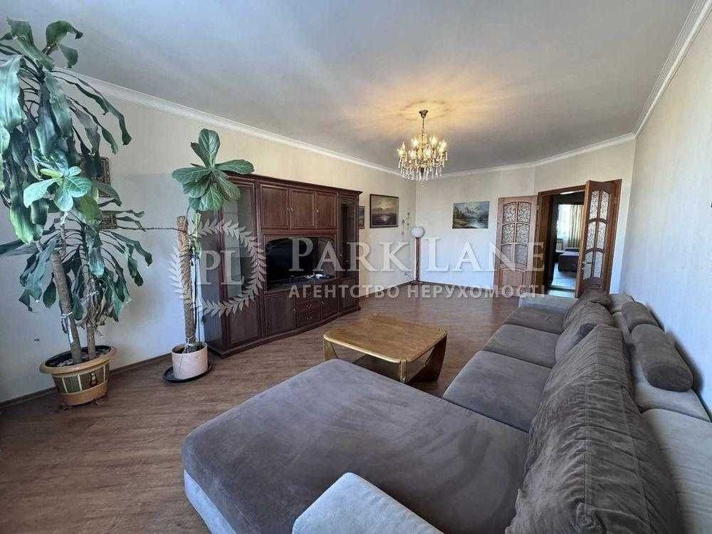 3к 122м2 Голосіївський пр ЖК Олімп Голосіїво Деміївська ЖК Парк Авеню Kyiv - photo 1