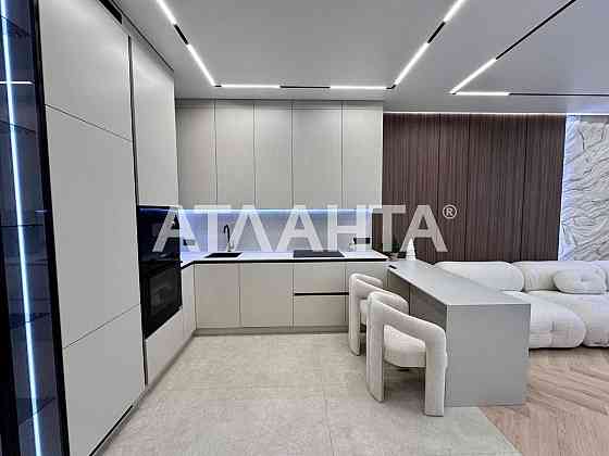 - Стильна квартира в Аркадії, вид на море Одеса