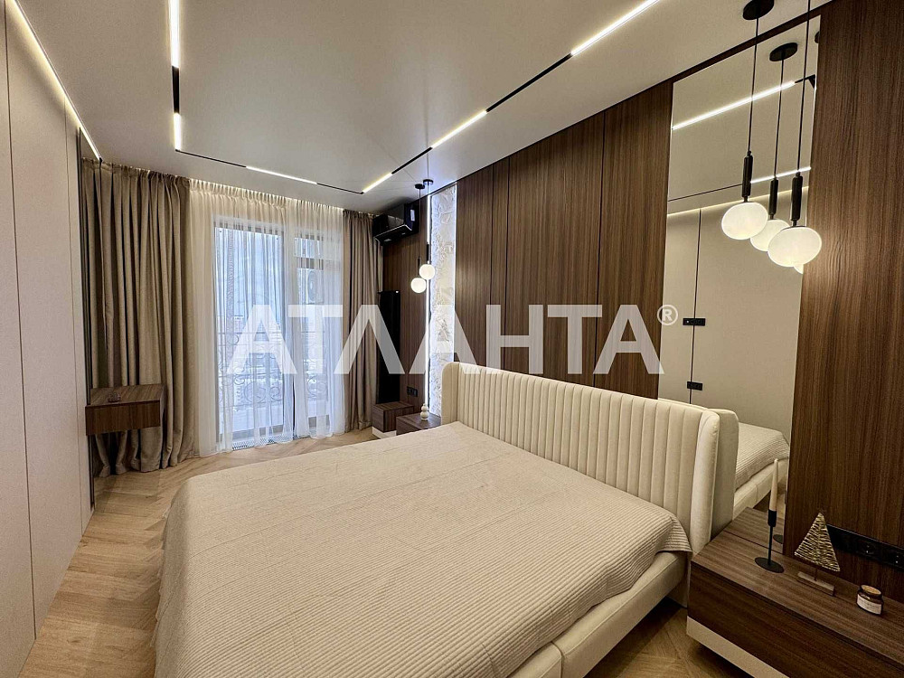 - Стильна квартира в Аркадії, вид на море Одеса - зображення 8