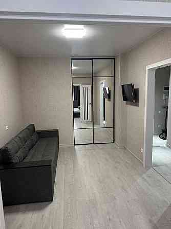 Стильна 1-кімнатна в ЖК «Пелюстковий» Полтава