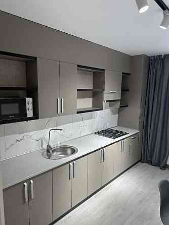 Стильна 1-кімнатна в ЖК «Пелюстковий» Полтава