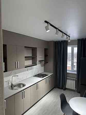 Стильна 1-кімнатна в ЖК «Пелюстковий» Полтава