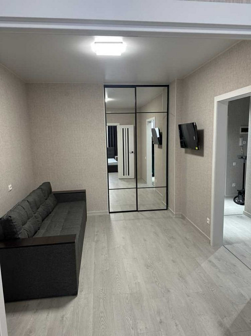 Стильна 1-кімнатна в ЖК «Пелюстковий» Полтава - изображение 3