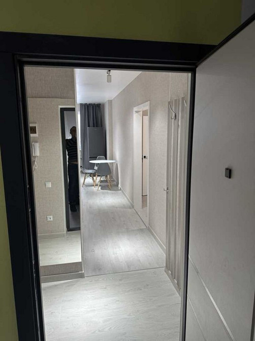 Стильна 1-кімнатна в ЖК «Пелюстковий» Полтава - изображение 6