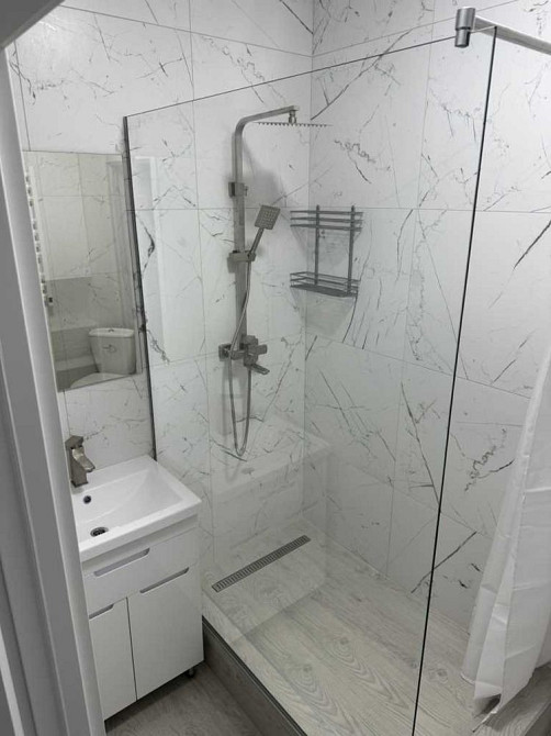 Стильна 1-кімнатна в ЖК «Пелюстковий» Полтава - изображение 7