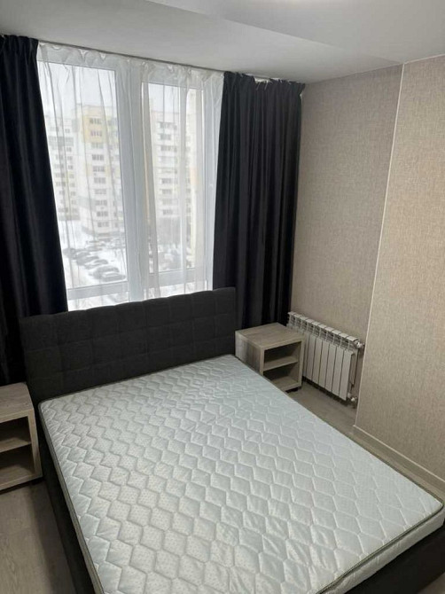 Стильна 1-кімнатна в ЖК «Пелюстковий» Полтава - изображение 5