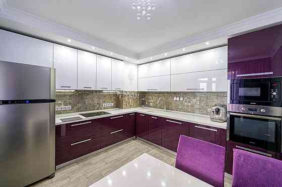 Найкраща! Світла та затишна 3-к квартира 100 м² вул. Урлівська 38 Kyiv