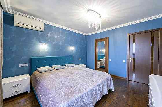 Найкраща! Світла та затишна 3-к квартира 100 м² вул. Урлівська 38 Kyiv