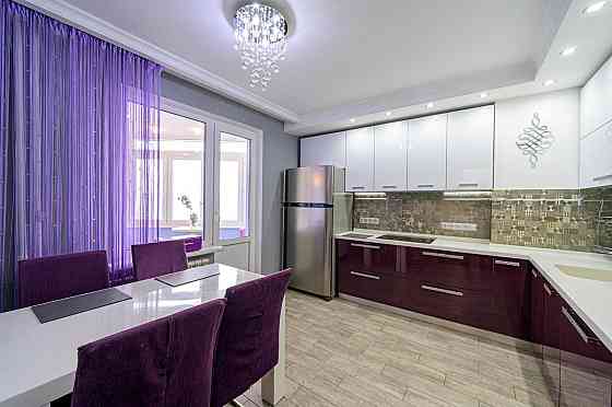 Найкраща! Світла та затишна 3-к квартира 100 м² вул. Урлівська 38 Kyiv