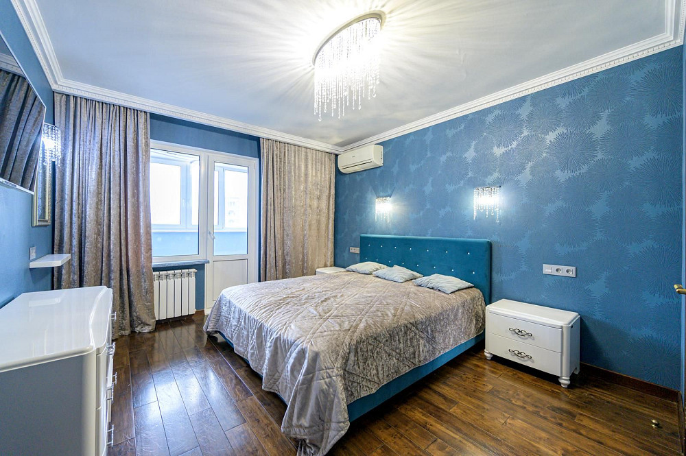 Найкраща! Світла та затишна 3-к квартира 100 м² вул. Урлівська 38 Kyiv - photo 8