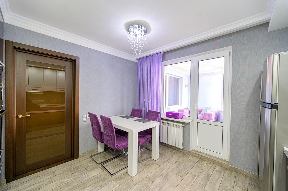 Найкраща! Світла та затишна 3-к квартира 100 м² вул. Урлівська 38 Kyiv - photo 4