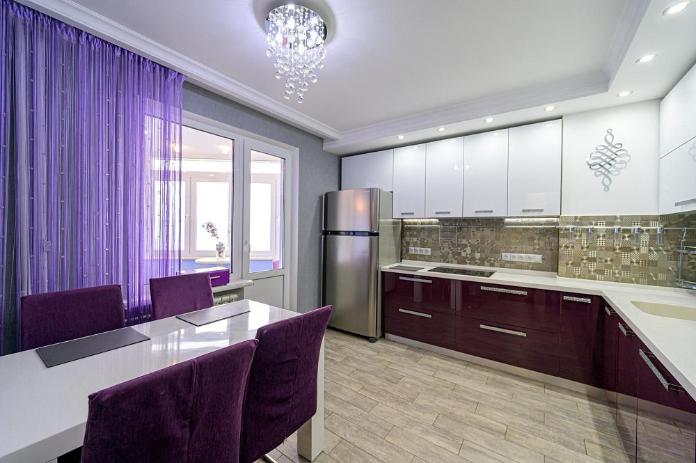 Найкраща! Світла та затишна 3-к квартира 100 м² вул. Урлівська 38 Kyiv - photo 2