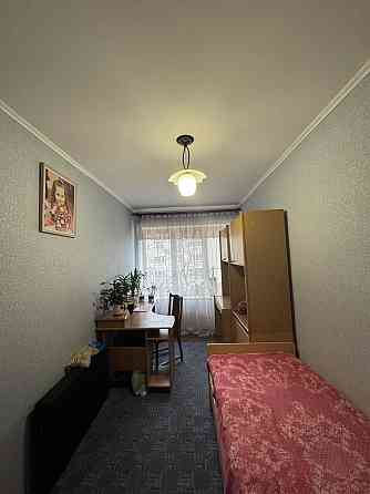 Продаж 4 кім. квартири 72.4 кв.м, вул. Самбірська, м.Дрогобич Дрогобыч