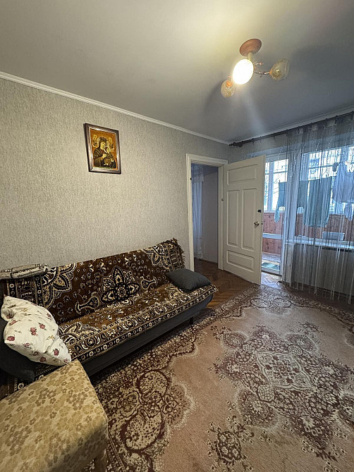 Продаж 4 кім. квартири 72.4 кв.м, вул. Самбірська, м.Дрогобич Drohobych - photo 2
