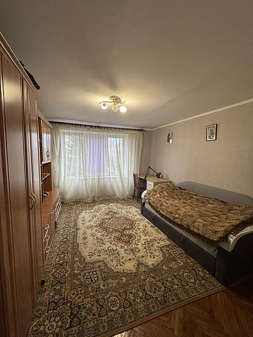 Продаж 4 кім. квартири 72.4 кв.м, вул. Самбірська, м.Дрогобич Drohobych - photo 1