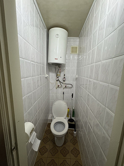 Продаж 4 кім. квартири 72.4 кв.м, вул. Самбірська, м.Дрогобич Drohobych - photo 7