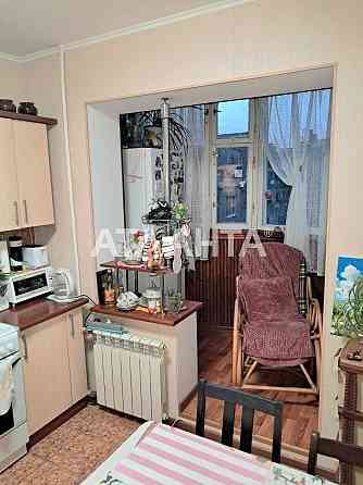 2-х комнатная квартира у моря Одеса