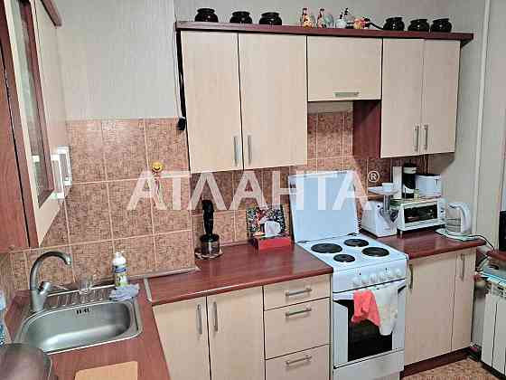 2-х комнатная квартира у моря Одеса