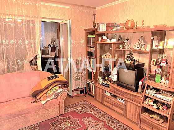 2-х комнатная квартира у моря Одеса