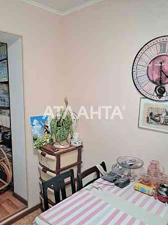 2-х комнатная квартира у моря Одеса