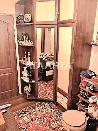 2-х комнатная квартира у моря Одеса