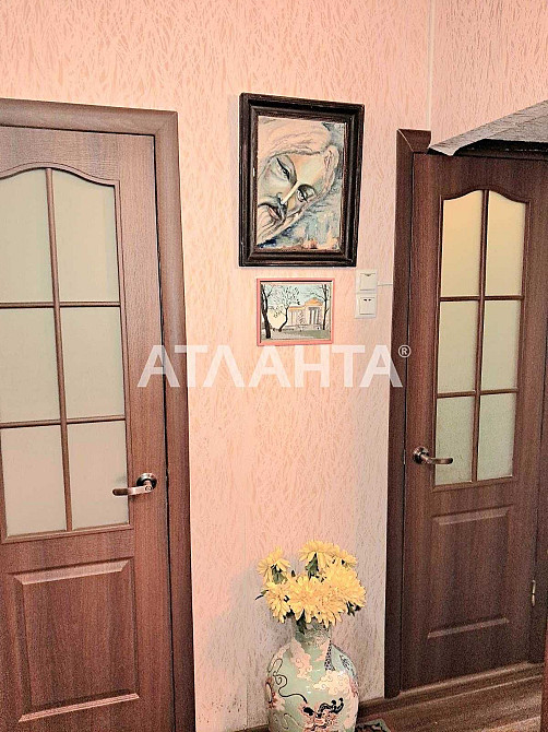 2-х комнатная квартира у моря Одеса - зображення 7