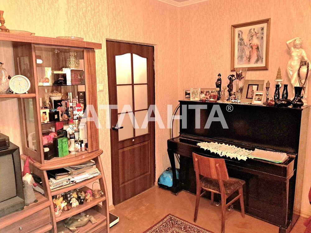 2-х комнатная квартира у моря Одеса - зображення 4