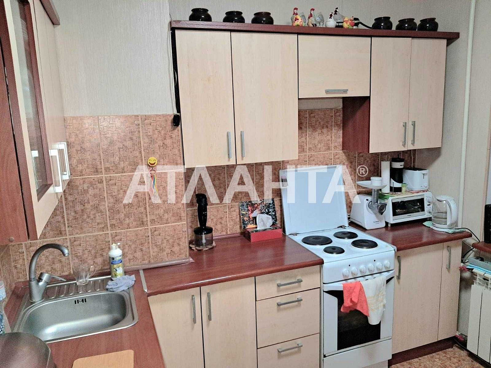 2-х комнатная квартира у моря Одеса - зображення 1