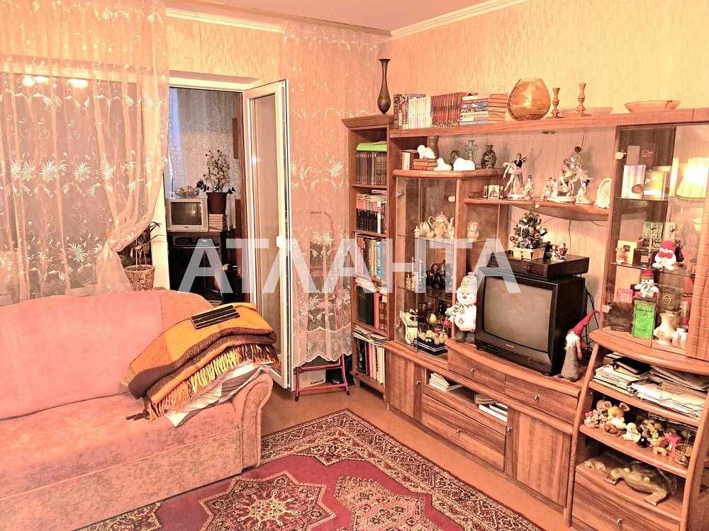 2-х комнатная квартира у моря Одеса - зображення 5