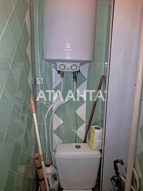 2-х комнатная квартира у моря Одеса - зображення 8