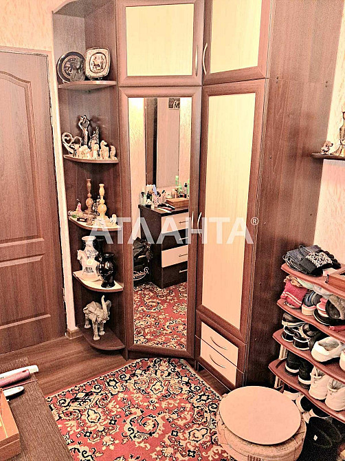 2-х комнатная квартира у моря Одеса - зображення 6