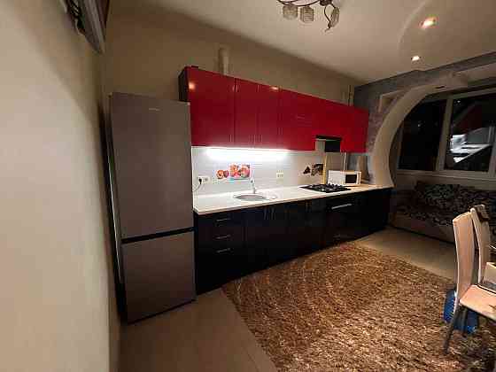 1 кім.квар. Фонтан. Комфортний 6й поверх. Євроремонт !!! Одеса