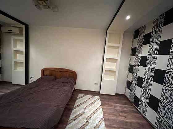 1 кім.квар. Фонтан. Комфортний 6й поверх. Євроремонт !!! Одеса