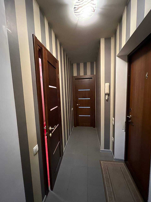 1 кім.квар. Фонтан. Комфортний 6й поверх. Євроремонт !!! Одеса - зображення 4