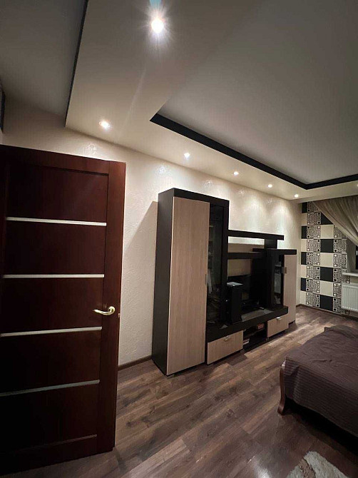 1 кім.квар. Фонтан. Комфортний 6й поверх. Євроремонт !!! Одеса - зображення 7