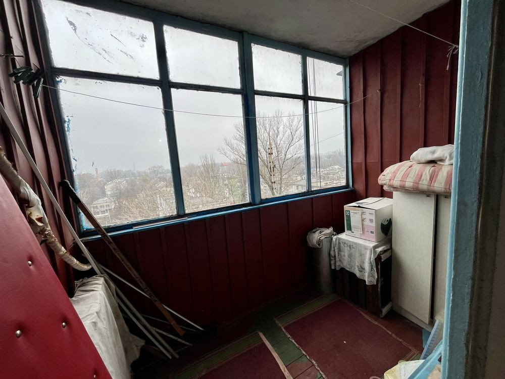 Продажа 2 комн квартиры Соцгород АО Кам`янське (Запорізька обл.) - зображення 3