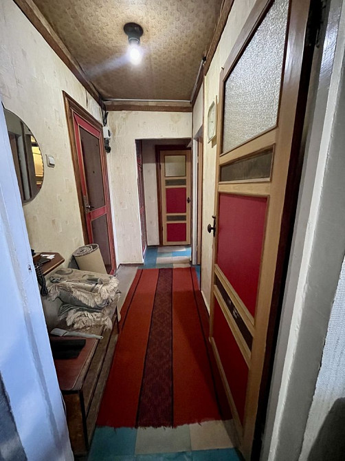 Продажа 2 комн квартиры Соцгород АО Кам`янське (Запорізька обл.) - зображення 6